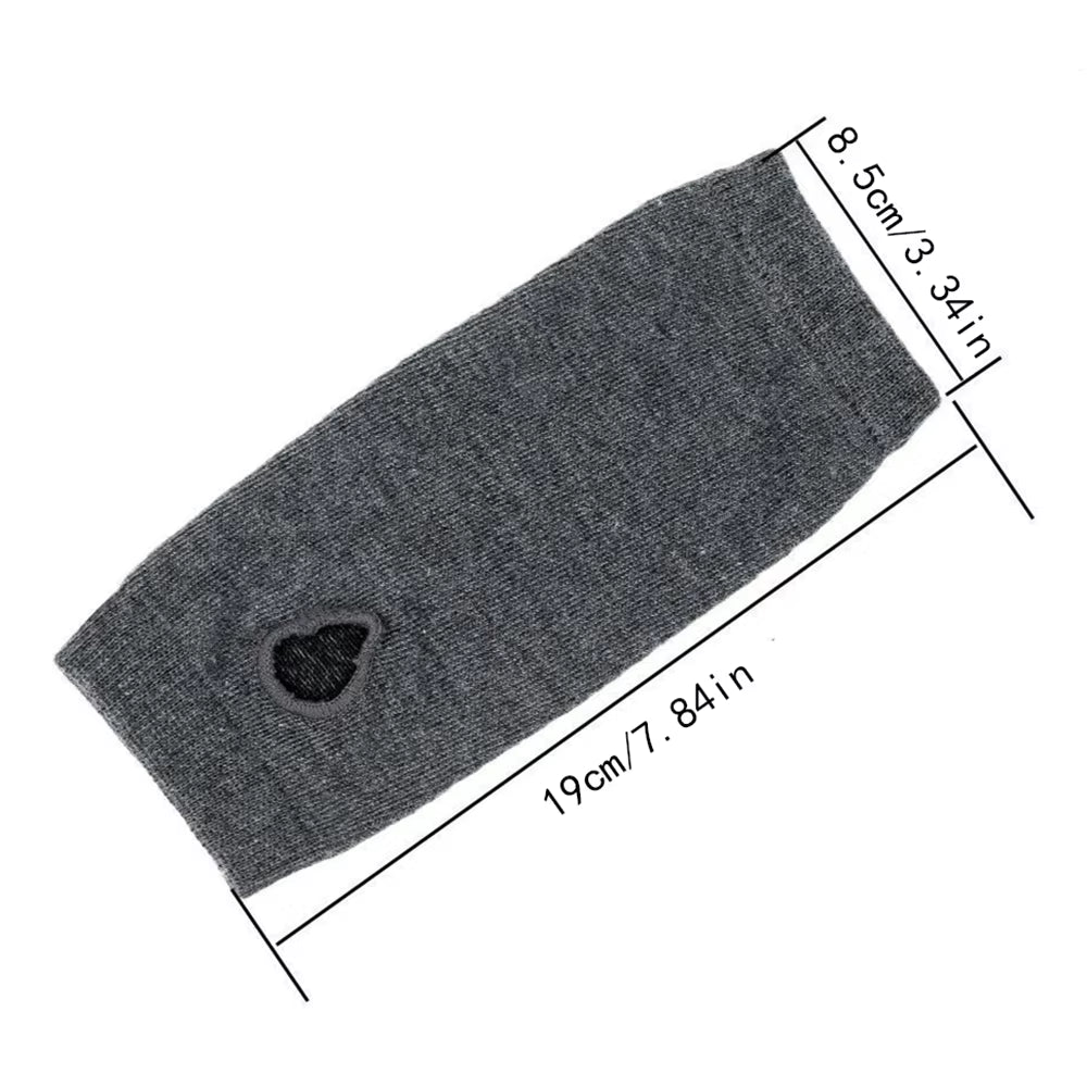 Autumn Women Fingerless Gloves Emo Gloves Lady Striped Long Gloves Warmer Knitted Elbow Mittens Anime Accessories Gloves New